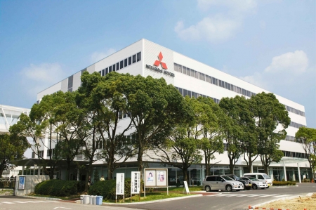 Компания Mitsubishi собирается построить новый завод в Индонезии