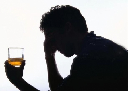 Учёные: У алкоголиков почти не бывает сердечных проблем