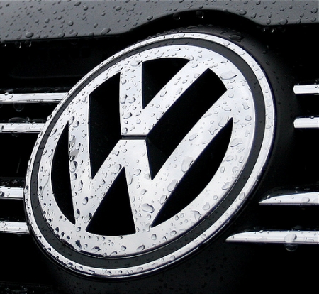 Volkswagen перешел к разработке новых кроссоверов