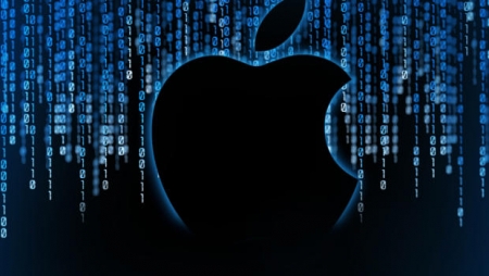 Хакер заявил, что может продать доступ к российской клиентской базе Apple