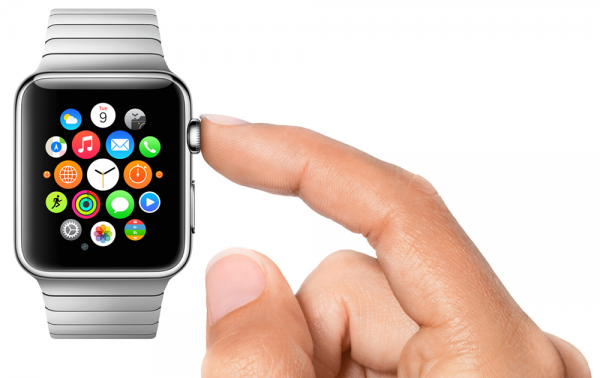 Эволюционный ремешок Reserve Strap будет заряжать Apple Watch через скрытый порт