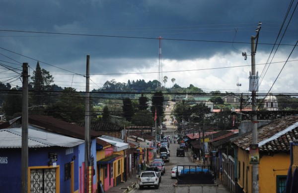 Столкновение грузовика с пикапом в Сальвадоре унесло жизни 14 человек