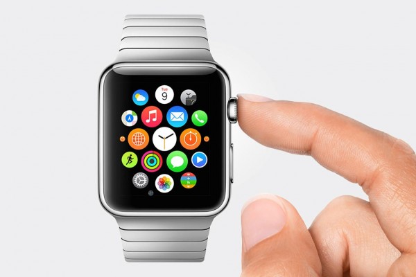 Создатели Apple Watch устранили уязвимость, позволяющую обходить функцию блокировки гаджета
