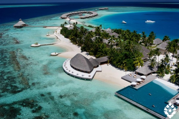Ученые: Мальдивы продолжают уходить под воду