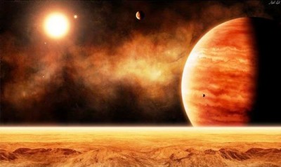 Планетологи: Фобос и Деймос – результат столкновения луны с Марсом