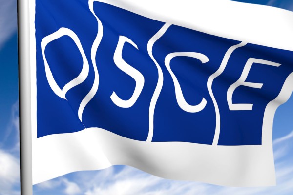 ОБСЕ представила отчет о вчерашнем бое в районе Марьинки