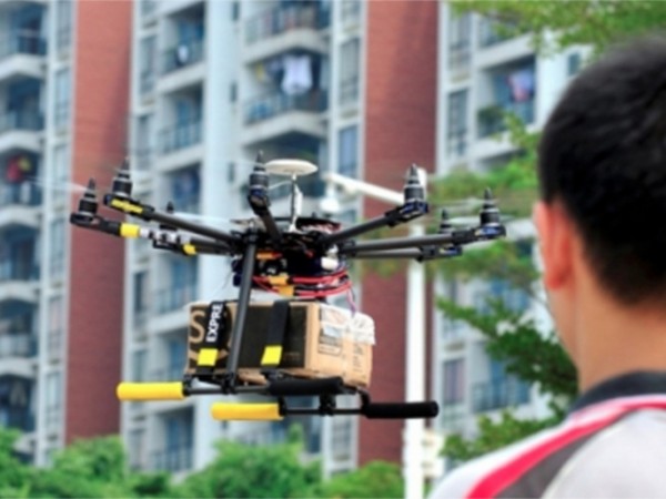 В Китае дроны будут наблюдать за школьниками во время экзаменов