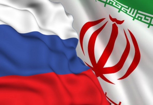 Иран ждет скорейшего начала сделки с Россией по обмену нефти на товары