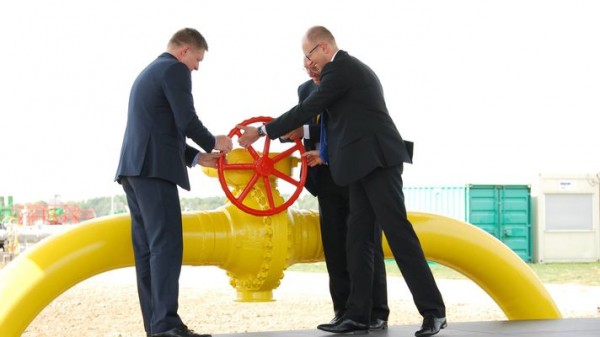Украина попробует контролировать транзит российского газа и стать независимой от «Газпрома»