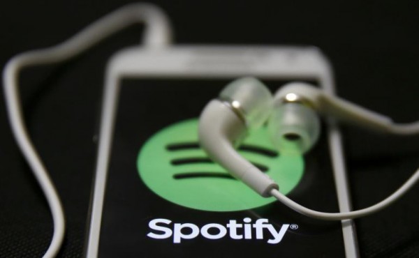Spotify привлек $115 млн инвестиций для борьбы с Apple Music