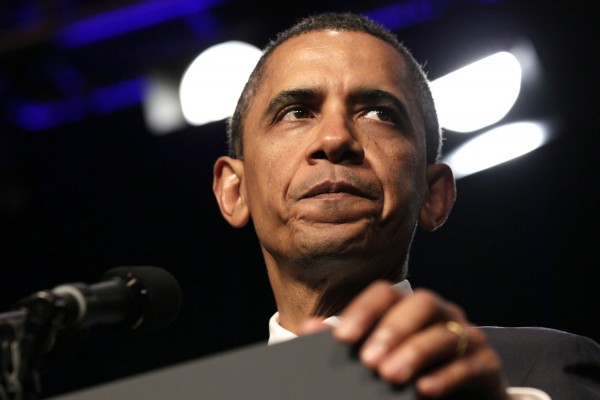Обама: Расизм угрожает американскому обществу