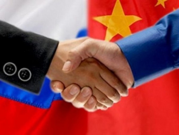 Товарооборот между Россией и Китаем может удвоится уже через пять лет