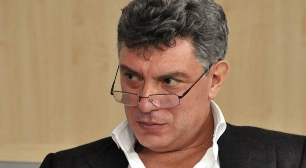 В Мосгордуме отказались установить мемориал на месте убийства Бориса Немцова