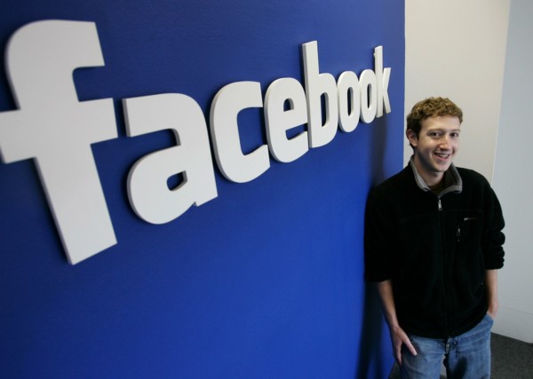 Пользователи обошли блокировку Facebook с помощью Instagram
