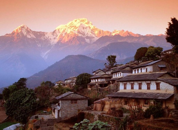 В Непале арестовали пятерых человек за жертвоприношение десятилетнего мальчика