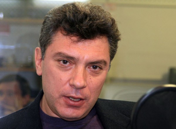 СМИ: Банкира Чувилина допросили по делу об убийстве Немцова