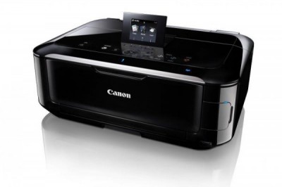 Canon представила многофункциональный фотопринтер PIXMA MG3640