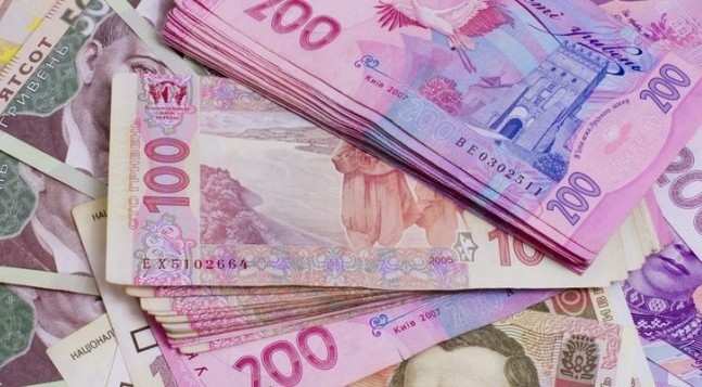 Зубко Украина потратит транш МВФ на погашение долгов за газ