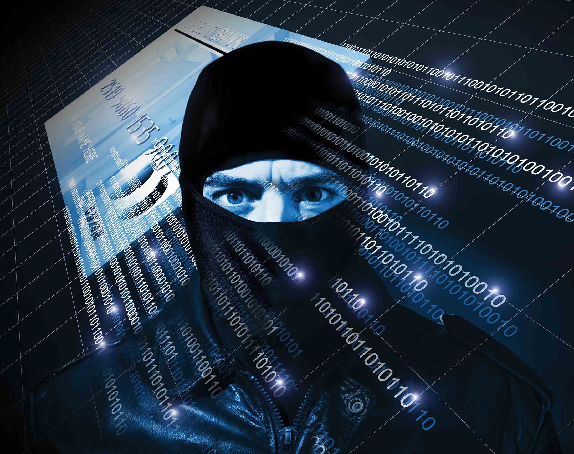 Сайт генпрокуратуры ФРГ атаковали неизвестные хакеры