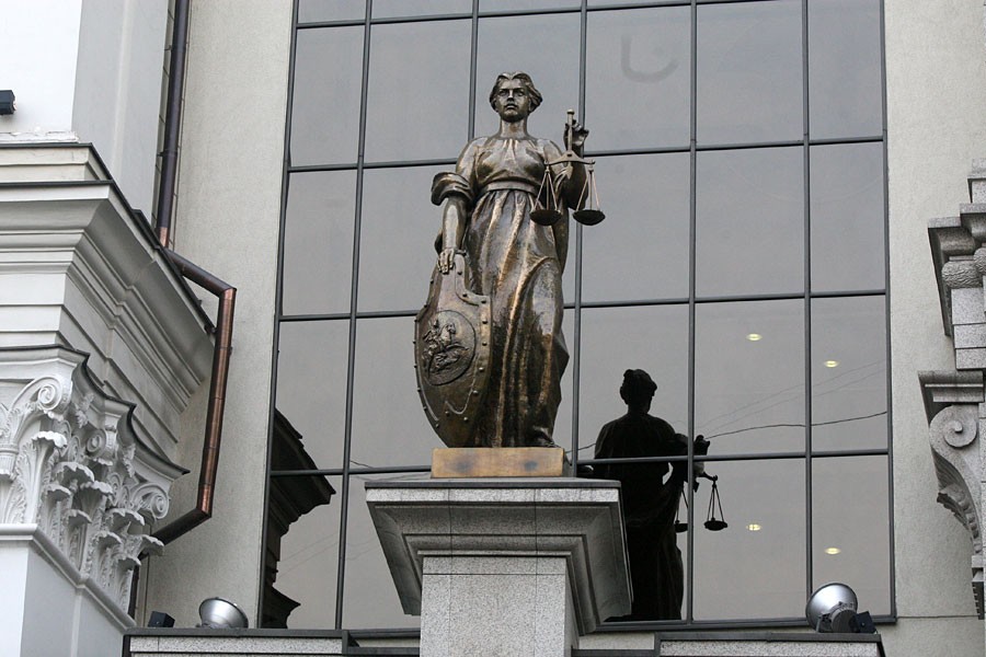 Верховный суд России не согласен с положениями закона о забвении