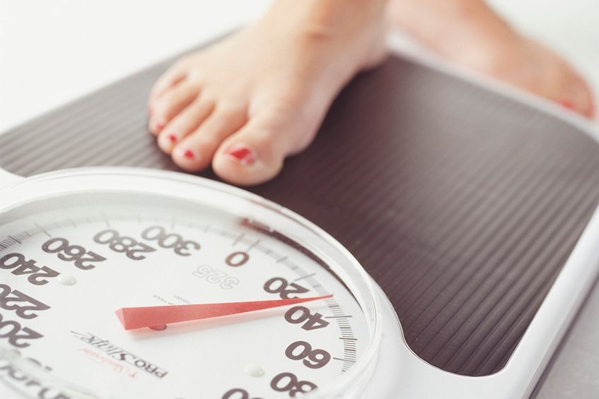 Ученые выяснили почему женщины толстеют