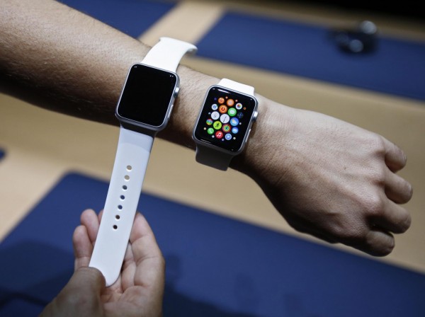 Поставщик Apple не достиг безубыточного объема производства Apple Watch в 2 млн устройств в месяц