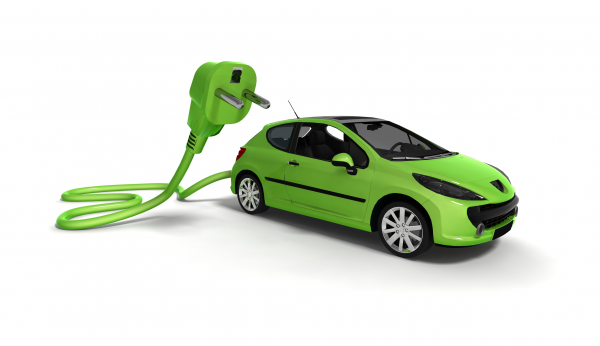 Продажи электромобилей в 2015 году выросли в пять раз