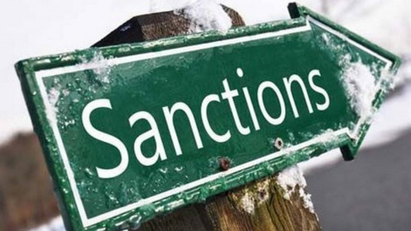 Россия введет эмбарго против присоединившихся к санкциям ЕС стран