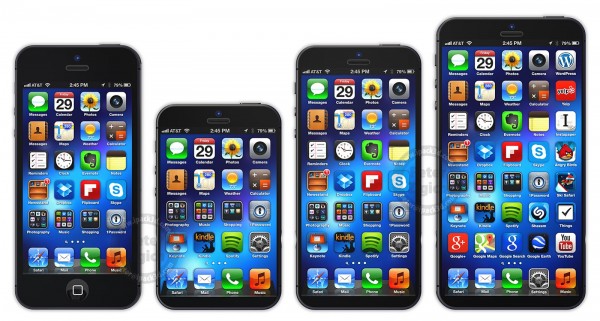 Apple iPhone 6s получит трехъяядерный процессор и 2 Гб ОЗУ