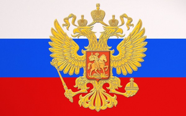 Треть россиян не знает, как выглядит российский флаг