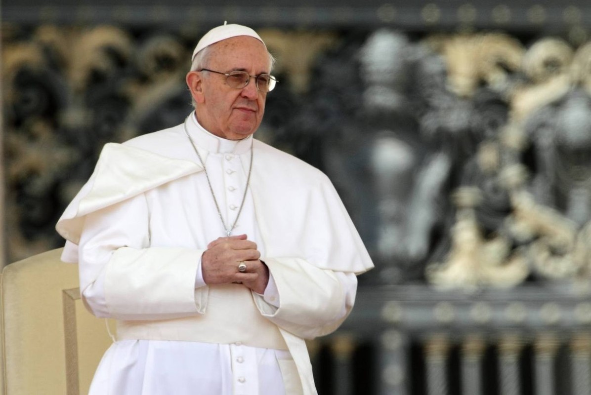 Папа Римский призывает всех католиков приютить семьи беженцев