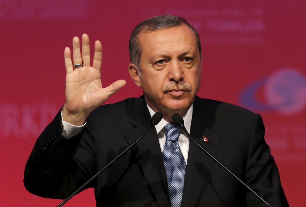 Президент Турции прибудет в Москву на открытие Соборной мечети