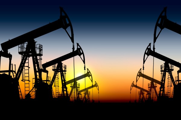 Стоимость нефти Brent упала ниже $49