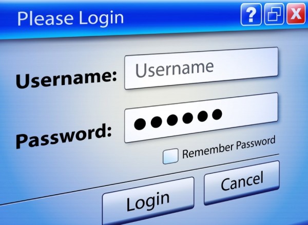 Разведка Великобритании рекомендут не использовать сложные пароли