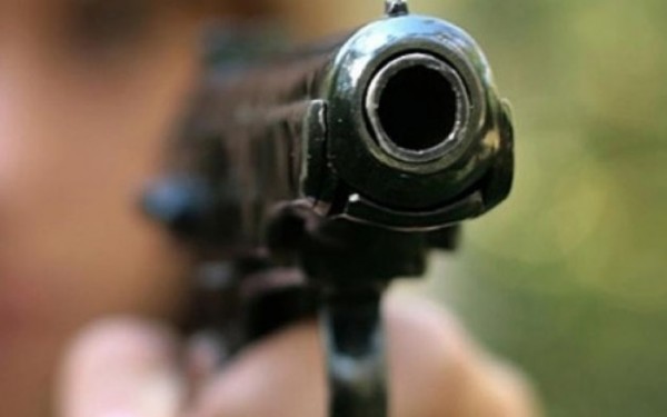 В Ярославле мужчина расстрелял двоих полицейских