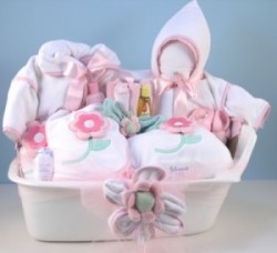 Подарки для новорожденных