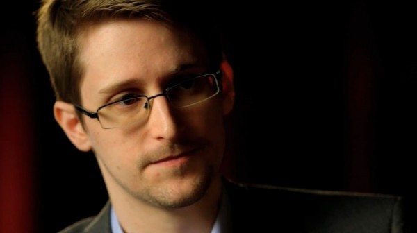 Фильм о Сноудене выйдет в прокат в следующем году