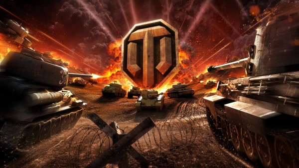 Форум онлайн-игры World of Tanks может попасть под запрет Роскомнадзора