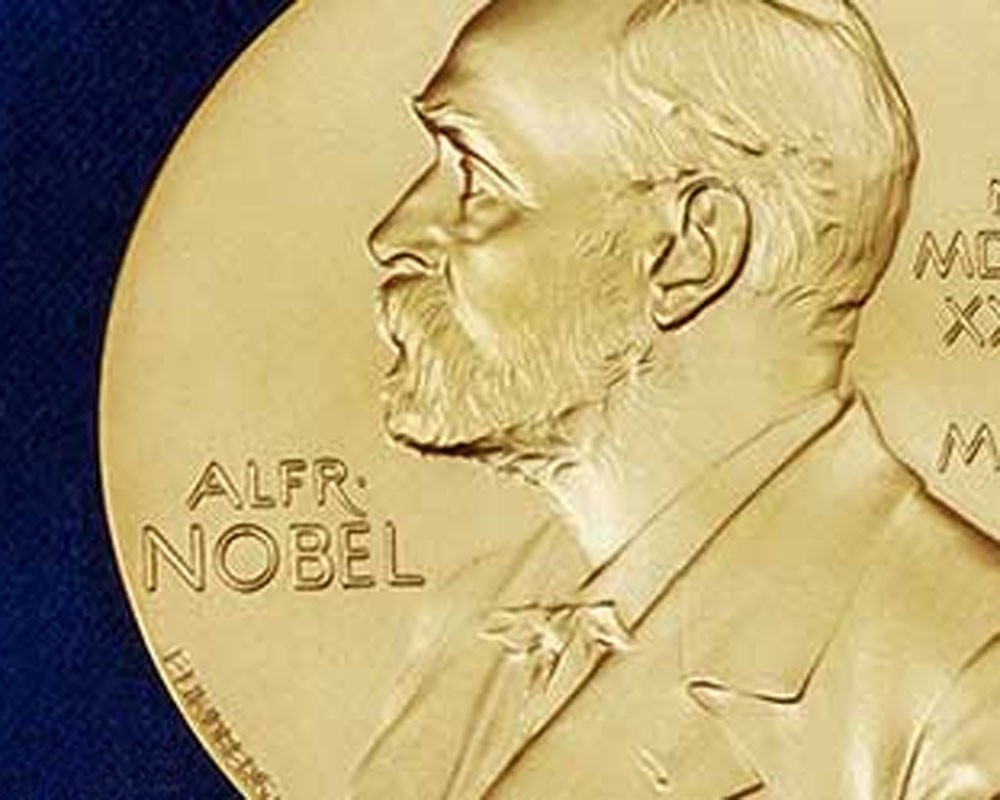 Известны имена лауреатов Нобелевской премии по химии