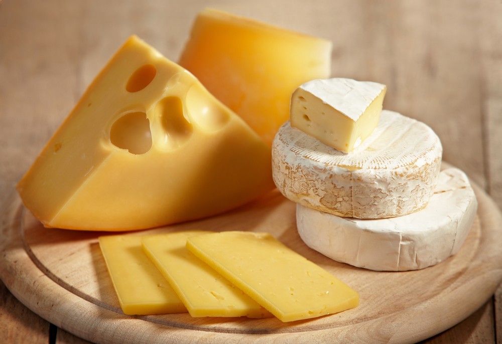 Учёные Сыр вызывает наркотическую зависимость