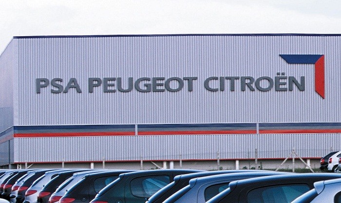 Peugeot Citroen представит данные о расходе топлива в реальных условиях