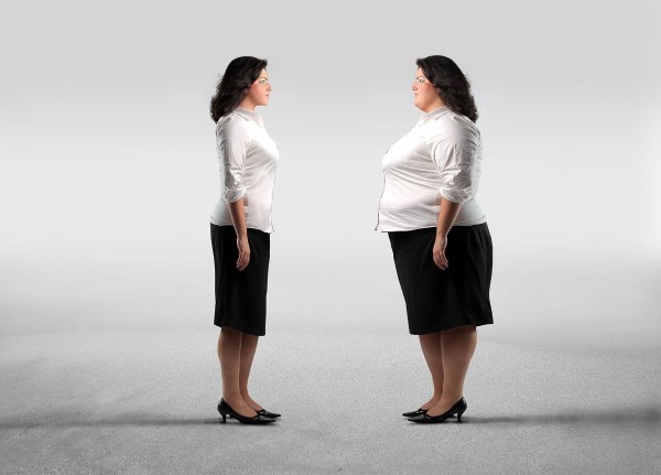 Необразованные люди чаще страдают ожирением