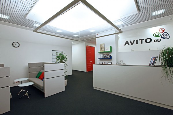Avito приобретет агрегатор доставки товаров CheckOut
