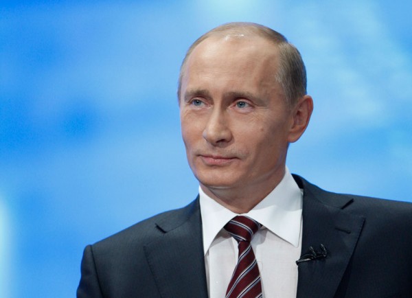 Путин недоволен — даже уголовные дела не повлияли на сроки строительства космодрома "Восточный"