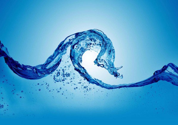 Чистая питьевая вода является главной составляющей для нормального функционирования организма