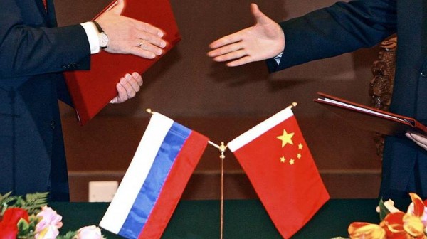 КНР, РФ и Монголия подписали соглашения на $220 млн в сфере туризма