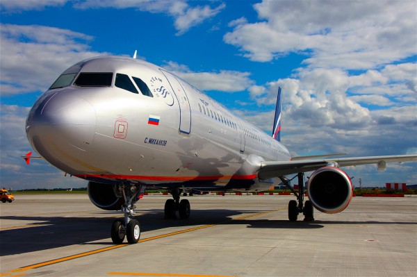«Аэрофлот» желает увеличить число рейсов на Дальний Восток