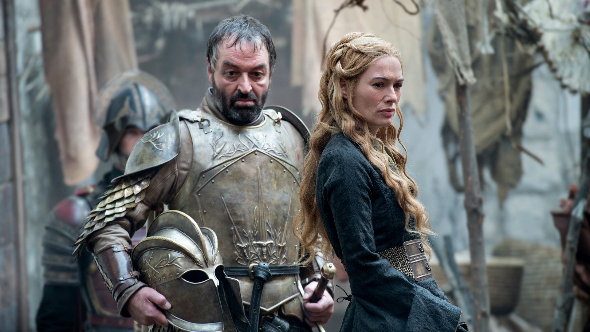 Каналом «HBO» доказана смерть четырех героев «Игры престолов»