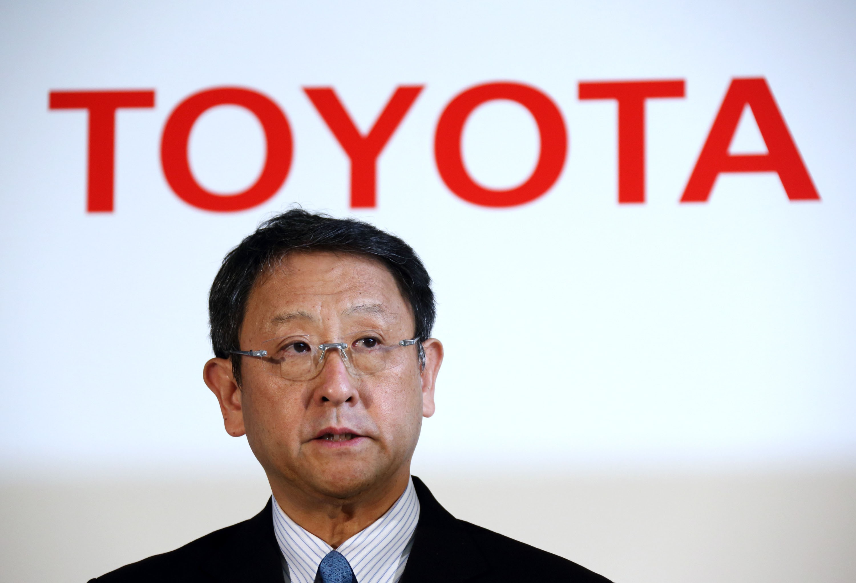 Toyota инвестирует $1 млрд в создание искусственного интеллекта