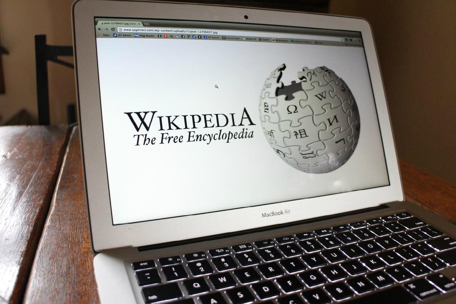 Роскомнадзор и ФСКН запретит пять статей в Википедии о наркотиках